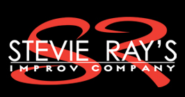 Stevie Ray's Improv Logo